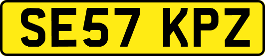 SE57KPZ