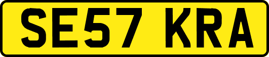 SE57KRA