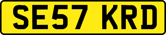 SE57KRD