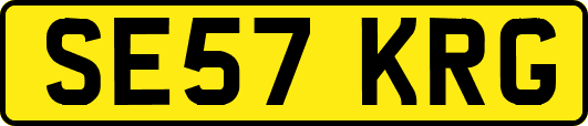 SE57KRG