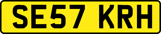 SE57KRH