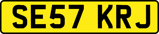 SE57KRJ