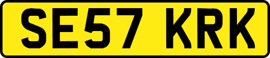 SE57KRK