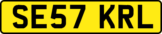 SE57KRL