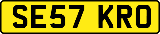 SE57KRO