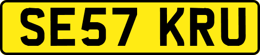 SE57KRU