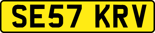 SE57KRV
