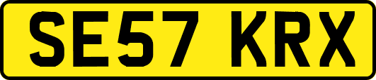 SE57KRX