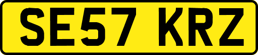 SE57KRZ