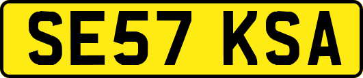 SE57KSA