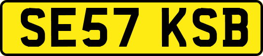 SE57KSB