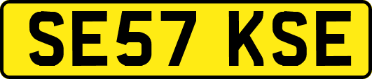 SE57KSE