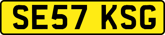 SE57KSG