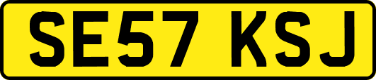 SE57KSJ