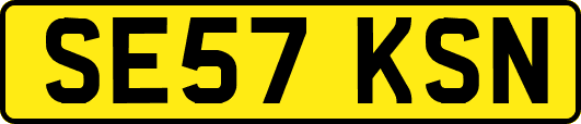 SE57KSN