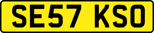 SE57KSO
