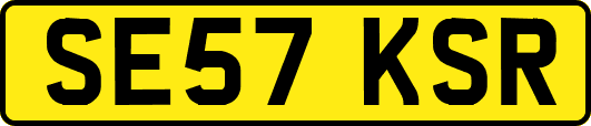 SE57KSR