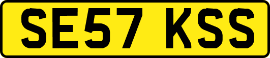 SE57KSS