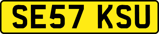 SE57KSU
