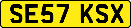 SE57KSX
