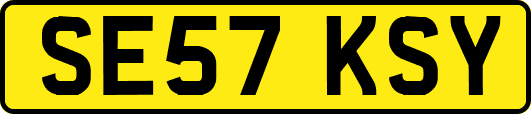 SE57KSY