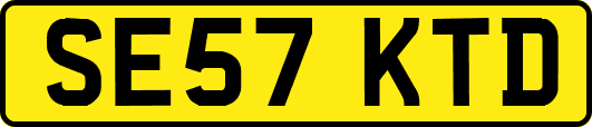 SE57KTD