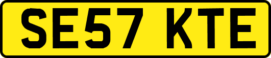 SE57KTE