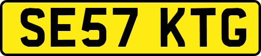 SE57KTG