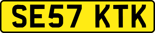 SE57KTK