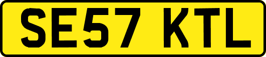 SE57KTL