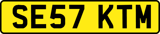 SE57KTM