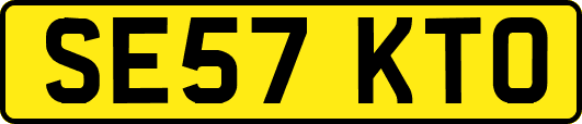 SE57KTO