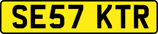 SE57KTR