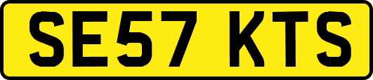SE57KTS