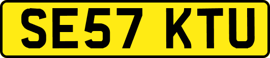 SE57KTU