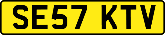 SE57KTV