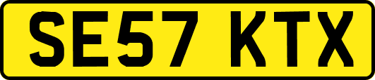 SE57KTX