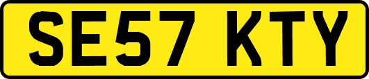 SE57KTY