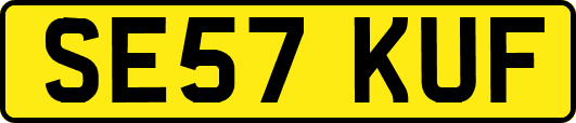 SE57KUF