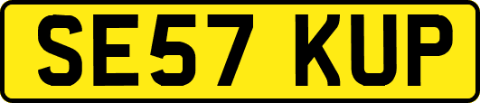 SE57KUP