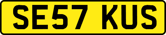 SE57KUS