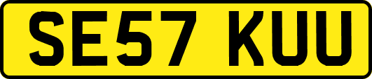 SE57KUU