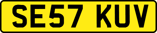 SE57KUV