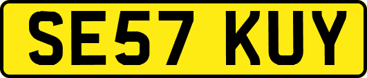 SE57KUY