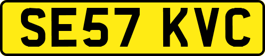 SE57KVC
