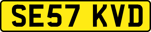 SE57KVD