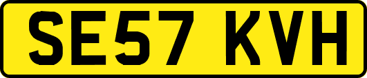 SE57KVH