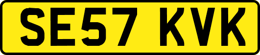 SE57KVK