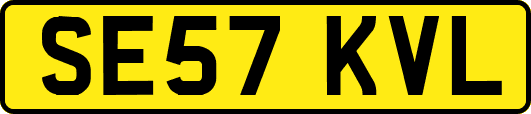 SE57KVL