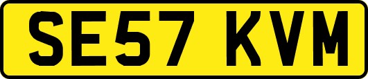 SE57KVM
